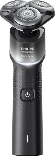 Philips Norelco Series 5000 Wet & Dry Rechargeable Electric Shaver