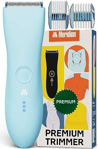 Meridian The Trimmer Premium