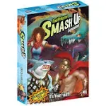 Smash Up - Expansion: It's your Fault