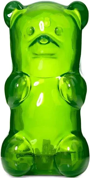 Gummygoods Gummy Bear Nightlight