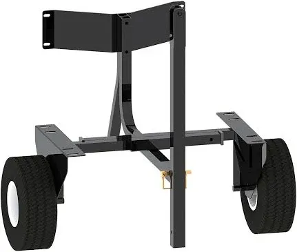 MASTER MFG Lawn Trailer Frame SSFK-1525-ND