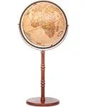 Commander Globe (Used - Like New)