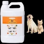 Healthy Paw Life's Lime Sulfur Dip 1 Gallon