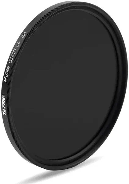 Tiffen Neutral Density Filter