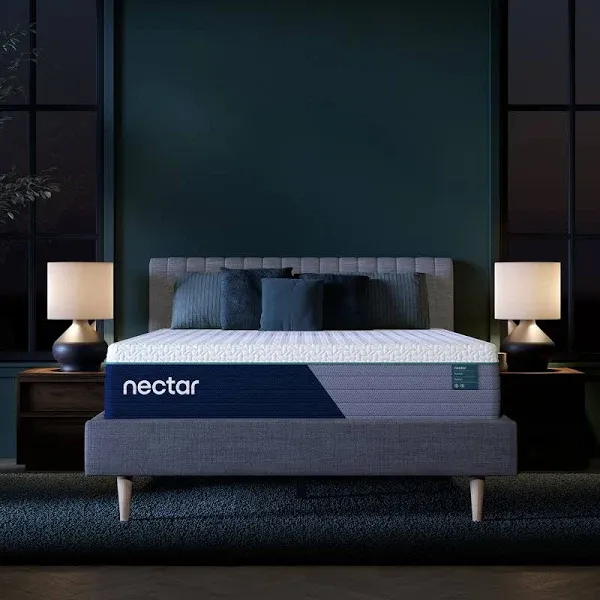 Nectar Premier Hybrid Mattress