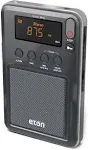 Eton Elite Traveler Radio