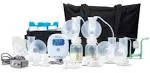 Ameda Mya Joy Double Electric breast pump NEW 