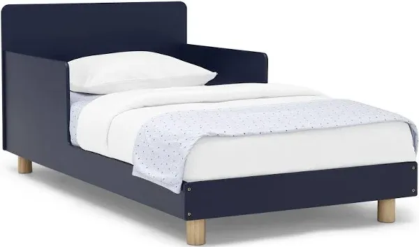 Gapkids by Delta Children Toddler Bed - Gap Navy