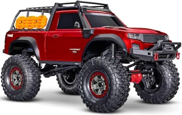 Traxxas TRX-4 Sport