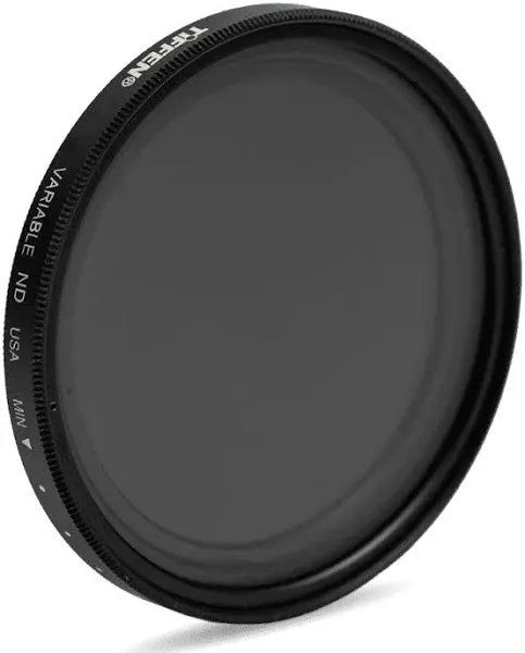 Variable ND Filter - 52VND