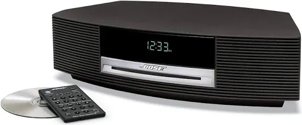 Bose Wave Music System III