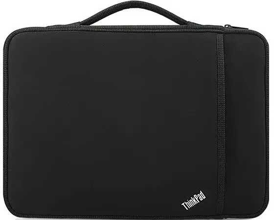 NEW Sealed Lenovo Carrying Case Sleeve for 13&#034; ThinkPad Laptop