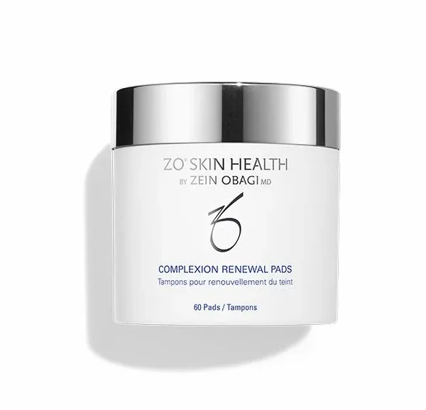 ZO Skin Health Complexion Renewal Pads