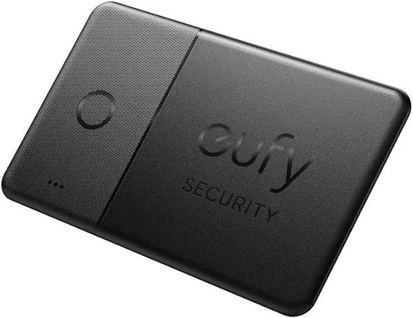 eufy Security SmartTrack Card