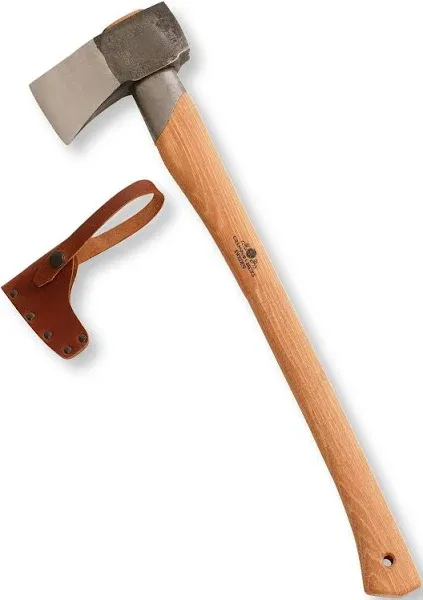 Gransfors Bruks SMALL SPLITTING AXE Camping New #441