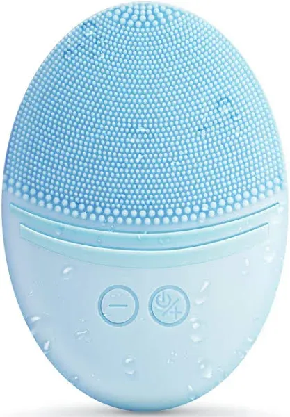 EZBASICS Facial Cleansing Brush