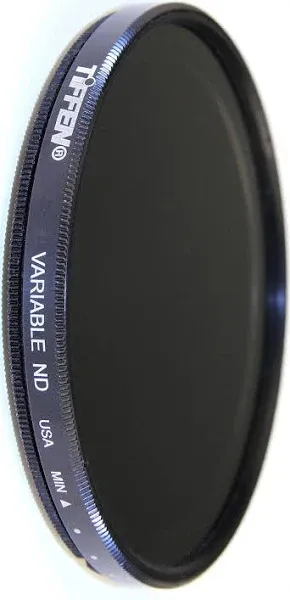 Tiffen Variable Neutral Density Filter