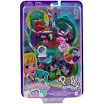 Polly Pocket - Otter Aquarium Compact