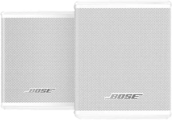 Bose Wireless Surround Speakers Black  809723-0010 (New Sealed)