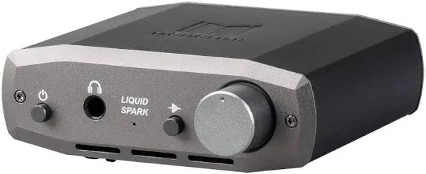 Monolith 133304 Liquid Spark Headphone Amplifier