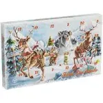 Dice: Advent Calendar