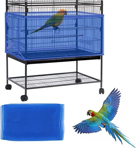 Daoeny Large Bird Cage Cover