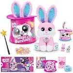 Pets Alive Magic Bunnies Pink