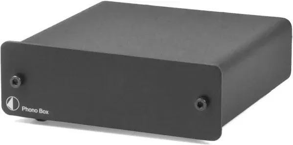 Pro-Ject Phono Box DC