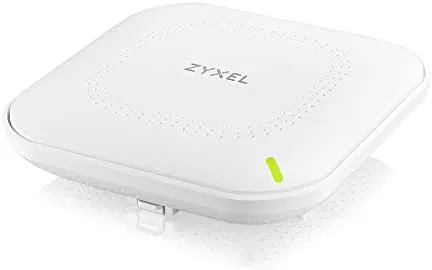 Zyxel NWA90AXPRO AX3000 WiFi 6 Access Point