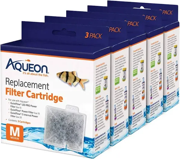 Aqueon Replacement Filter