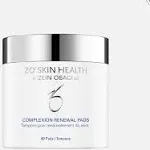 Zo Skin Health Complexion Renewal 60 Pads