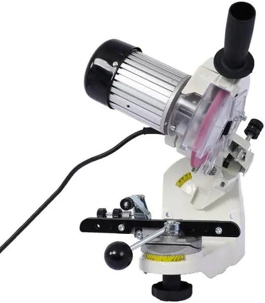 Universal Saw Chain Sharpener