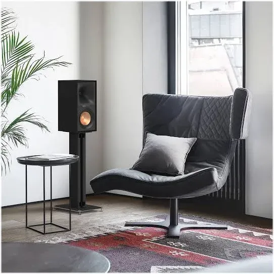 Klipsch Reference R-50M Bookshelf Speakers