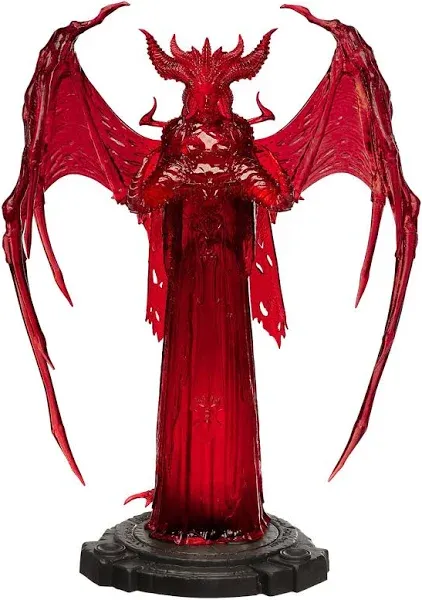 Blizzard Diablo IV Red Lilith Figurine