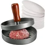 Piquebar Burger Press Patty Maker