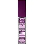 Nyx Professional Makeup Ultimate Glow Shots - Feelin Grape