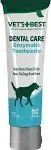 Bramton Company Vet's Best Dental Gel Toothpaste