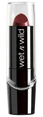 Wet n Wild  Lip Color Hot Red [540A] NEW