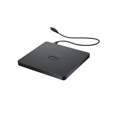 Dell DW316 Optical Disc Drive DVD±RW Black