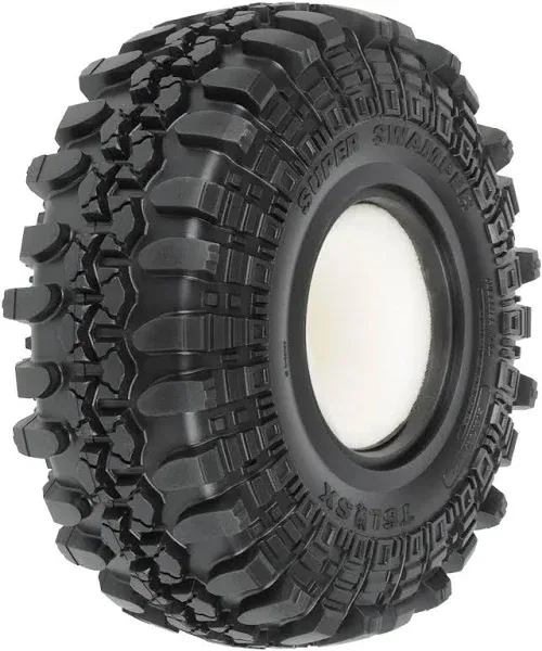 Pro-Line Interco TSL SX Super Swamper XL 2.2 G8 Truck Tires