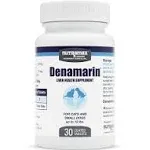 Denamarin for Cats and Small Dogs (30 Tablet Bottle)