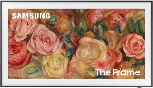 Samsung The Frame QLED 4K Smart TV