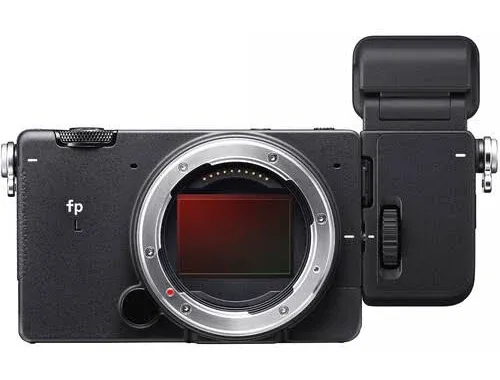 Sigma FP L Mirrorless Camera