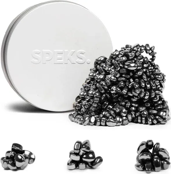 Speks Crags Ferrite Putty