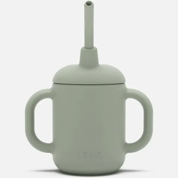 Lalo Little Cup in Sage