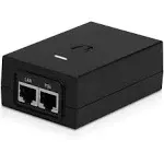 Ubiquiti POE-24-30W-G-WH Power over Ethernet Injector POE2430WGWH