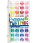 Ooly - Lil Watercolor Paint Pods