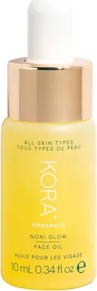 KORA Organics Noni Glow Face Oil