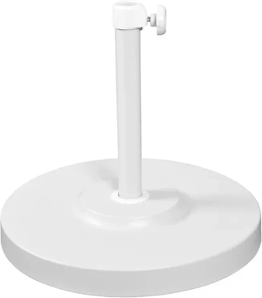 Umbrella Stand with Steel Cover