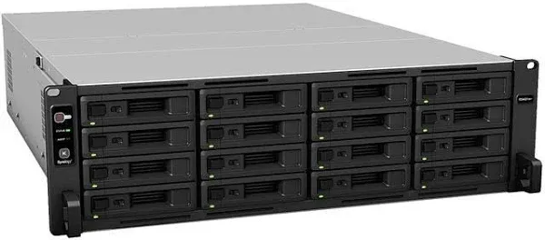 Synology RackStation RS4021XS+